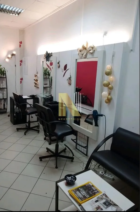 Sale, office space, 25m², Centar, Novi Sad