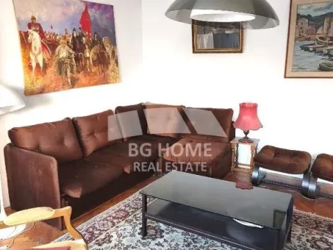 Rent, three bedroom apartment, 87m², Južni Bulevar, Vračar Sve Podlokacije - image 1