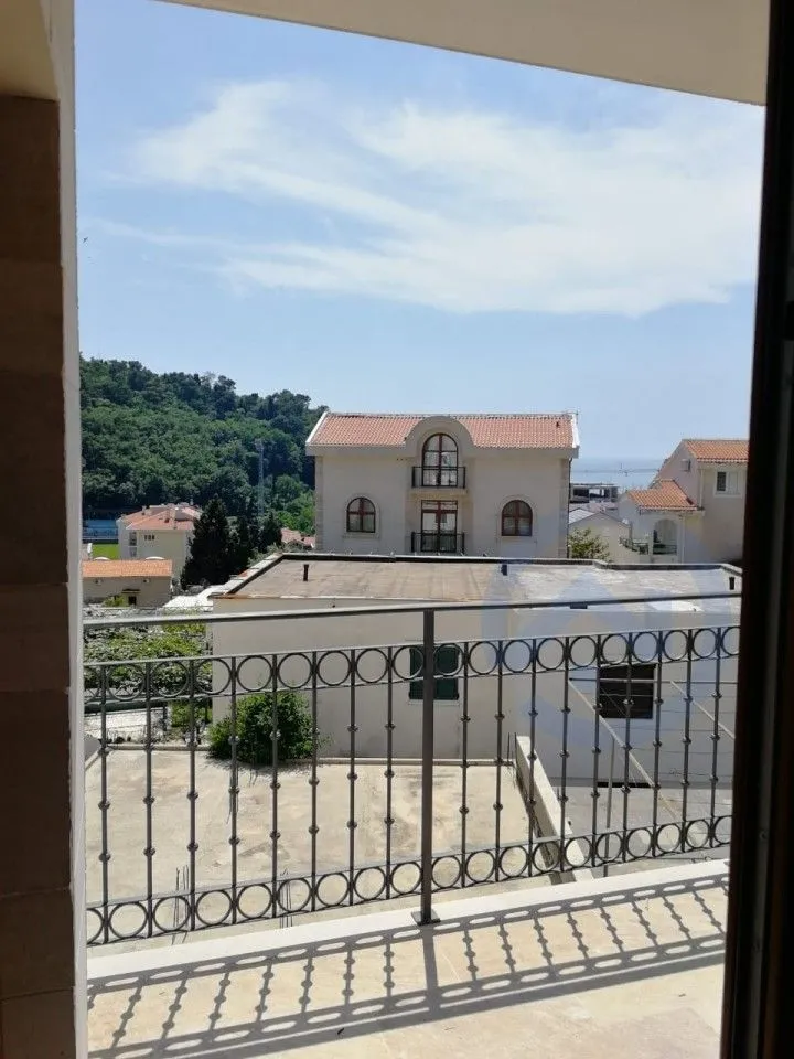 Sale, apartment, 65m², Budva, Crna Gora