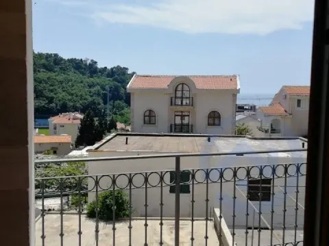 Sale, apartment, 65m², Budva, Crna Gora - image 9