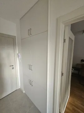 Rent, one bedroom apartment, 42m², Stari Aerodrom, Podgorica - image 2