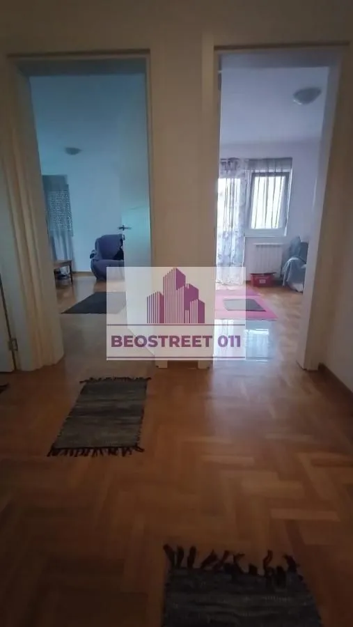 Prodaja, trosoban stan, 63m², Zvezdara Sve Podlokacije, Beograd