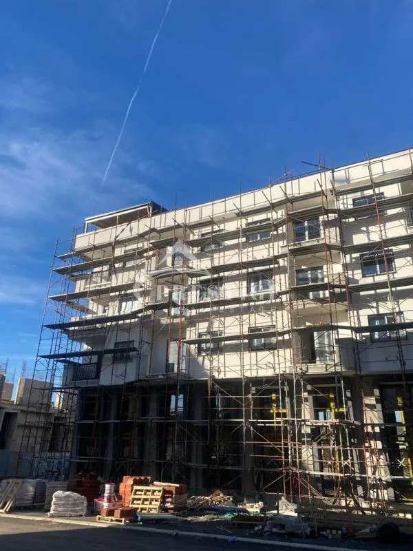 Prodaja, jednosoban stan, 42m², Zabjelo, Podgorica