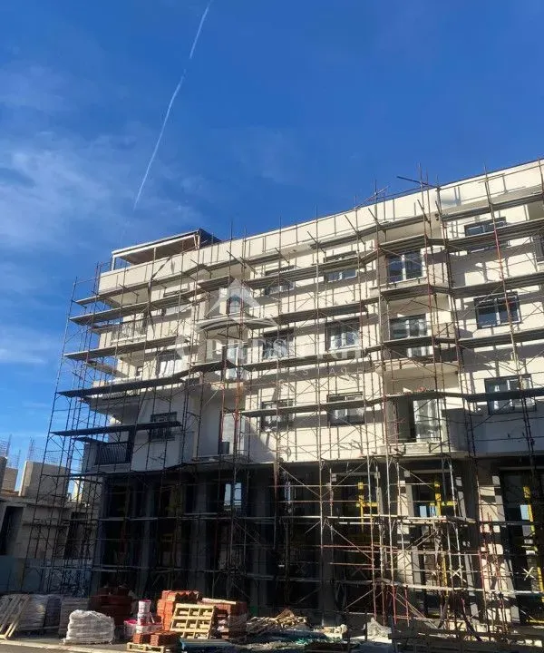 Prodaja, jednosoban stan, 42m², Zabjelo, Podgorica