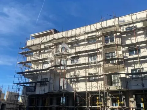 Prodaja, jednosoban stan, 42m², Zabjelo, Podgorica