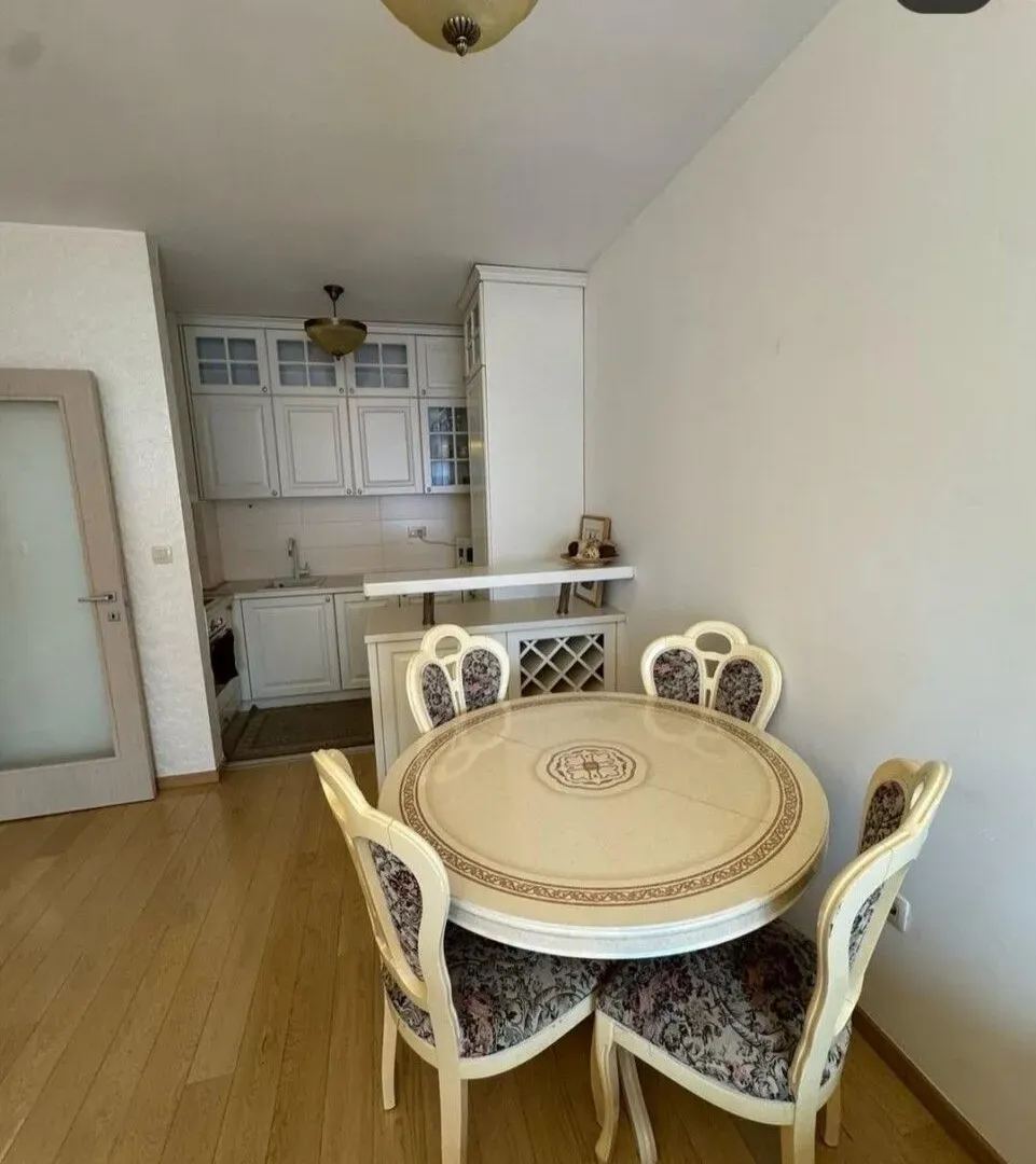 Rent, one bedroom apartment, 48m², City Kvart, Podgorica