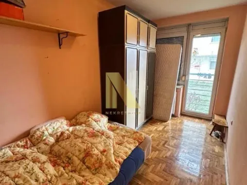 Prodaja, jednosoban stan, 39m², Novo naselje, Novi Sad - image 6