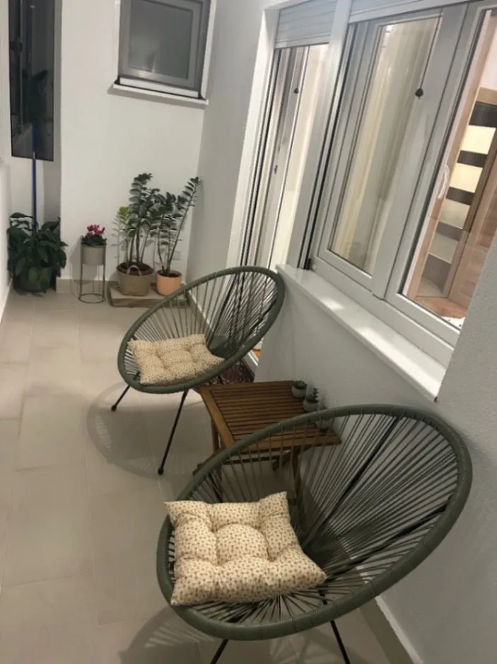 Prodaja, dvosoban stan, 75m², Centar, Podgorica