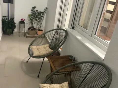 Prodaja, dvosoban stan, 74m², Centar, Podgorica - image 10