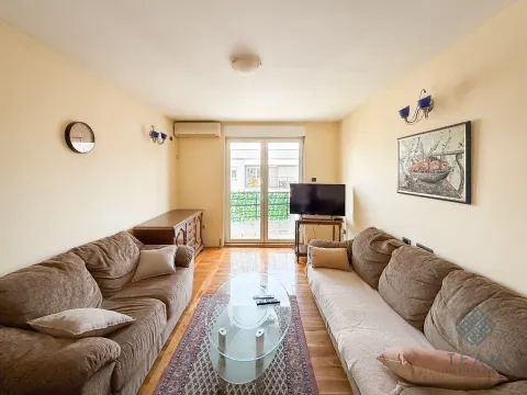 Stan in Stara Varoš