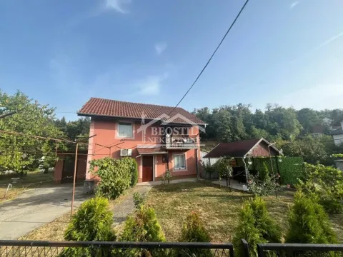 Prodaja, kuća, 156m², Jugovo, Smederevo - image 12