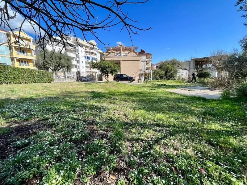 Prodaja, kuća, 407m², Babilonija, Budva