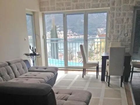 Prodaja, stan, 76m², Dobrota, Kotor - image 3
