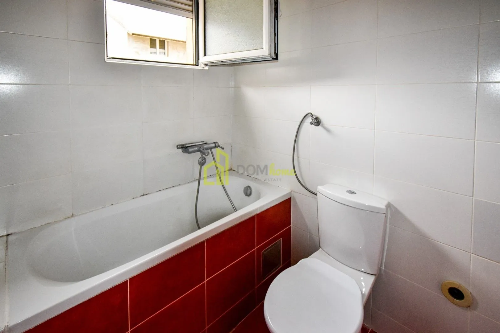 Sale, two bedroom apartment, 52m², Stari Aerodrom, Podgorica