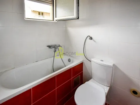 Prodaja, dvosoban stan, 52m², Stari Aerodrom, Podgorica - image 12