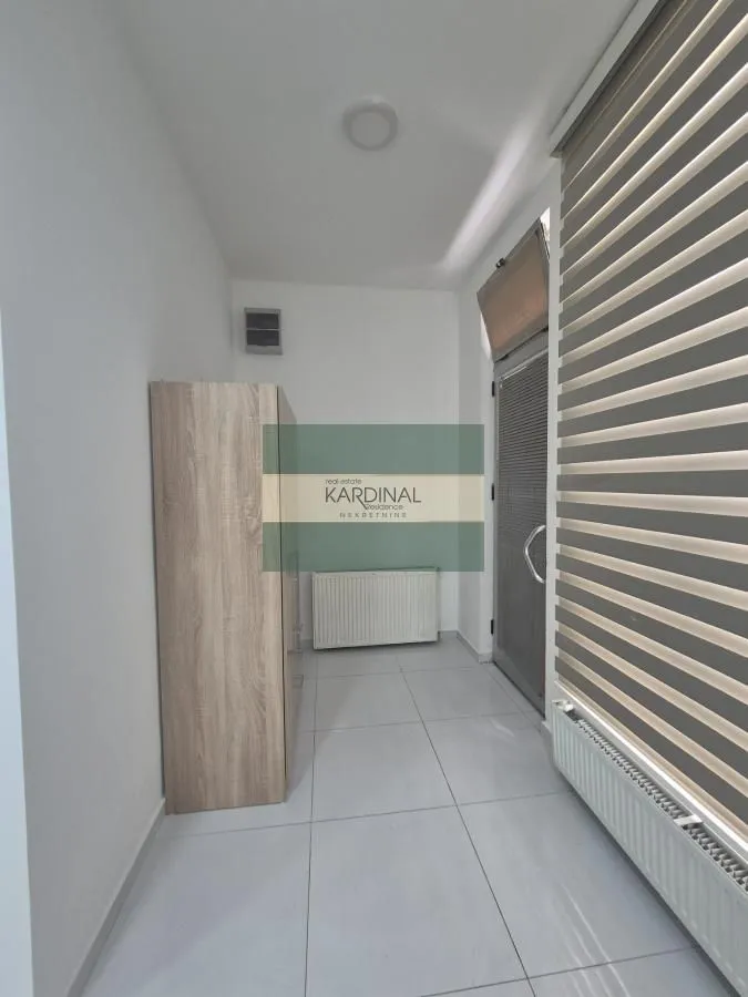Prodaja, garsonjera, 24m², Pijaca, Jagodina