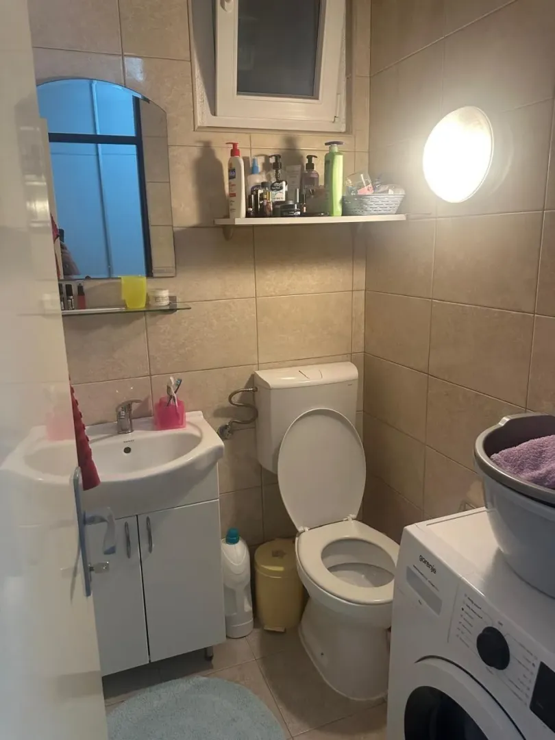 Sale, three bedroom apartment, 76m², Centar, Bar
