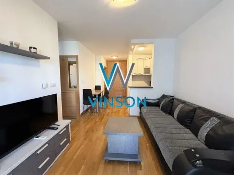 Izdavanje, jednosoban stan, 38m², Centar, Novi Sad - image 2