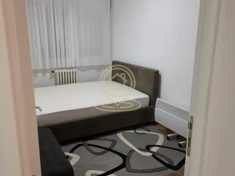 Rent, two bedroom apartment, 50m², Žarkovo, Beograd - image 3