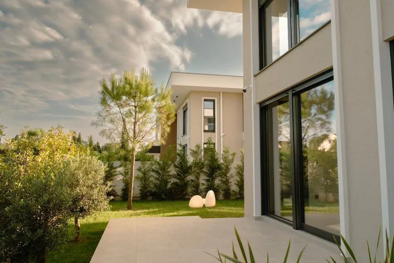 Rent, house, 262m², Gornja Gorica, Podgorica