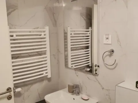 Izdavanje, dvosoban stan, 50m², Voždovac Sve Podlokacije, Beograd - image 5