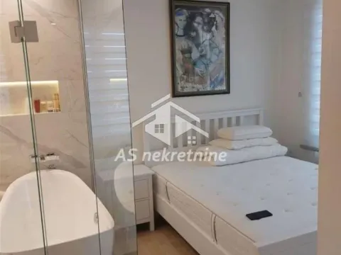 Sale, three bedroom apartment, 110m², Slavija, Vračar Sve Podlokacije - image 11