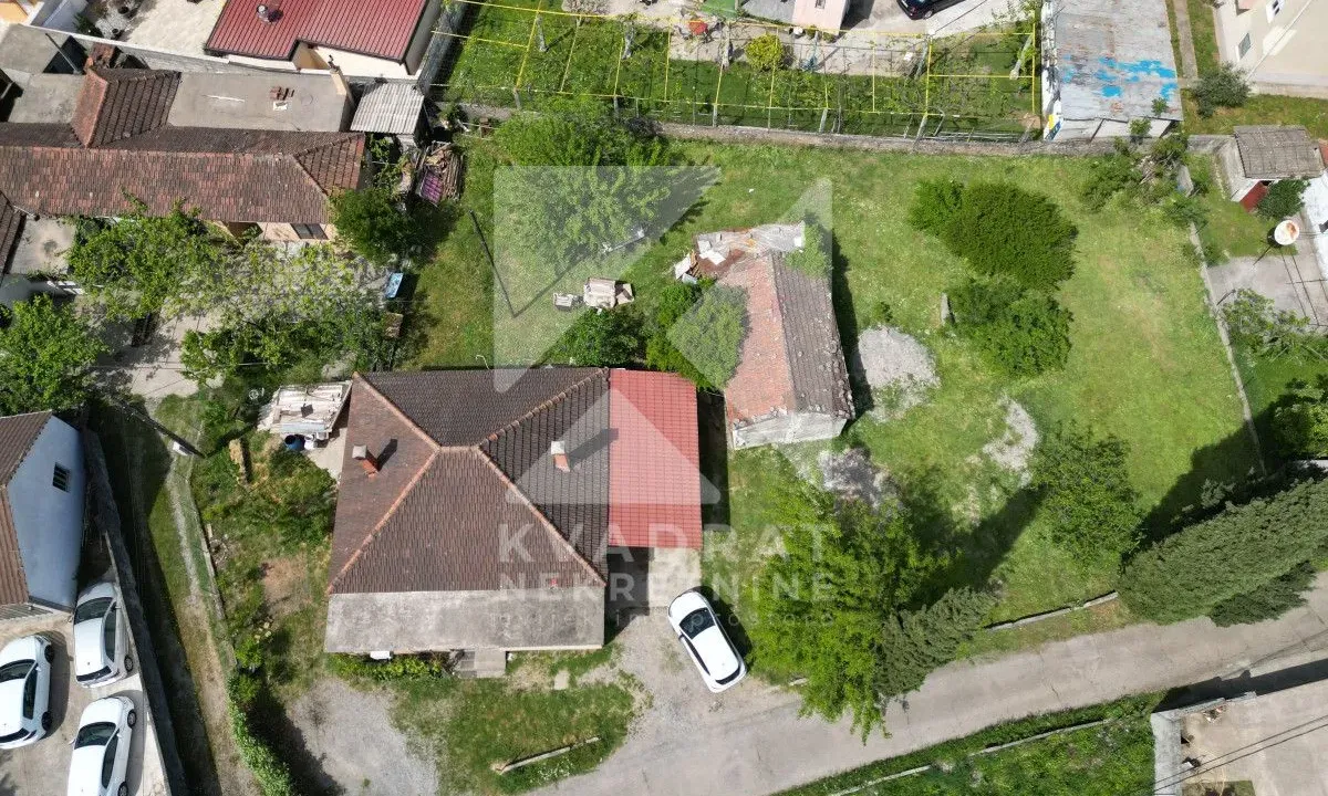 Sale, house, 110m², Zelenika, Podgorica