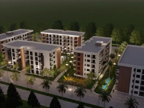 Prodaja, dvosoban stan, 60m², Velika Plaža, Ulcinj - image 7