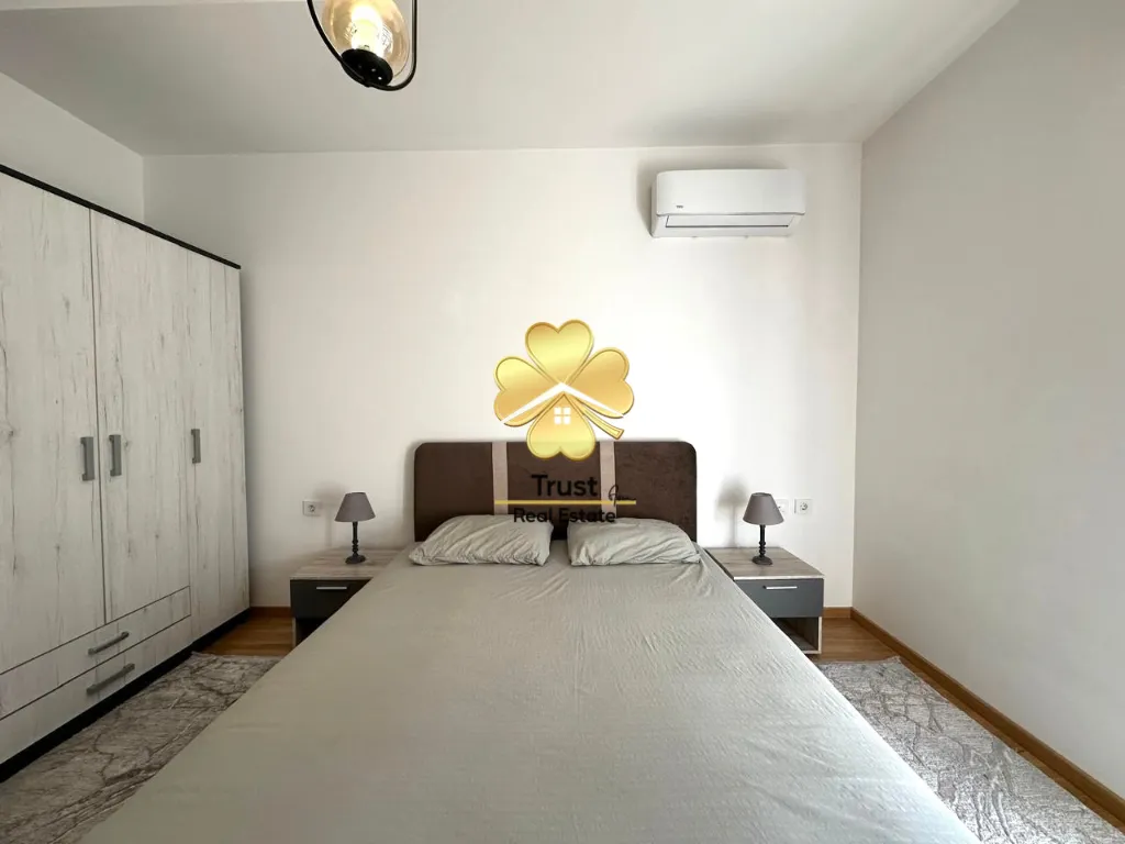 Rent, one bedroom apartment, 50m², Stara Varoš, Podgorica