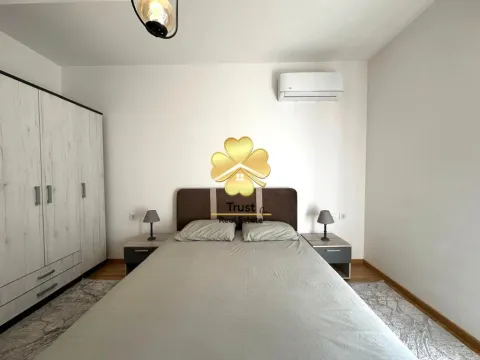 Rent, one bedroom apartment, 50m², Stara Varoš, Podgorica - image 9