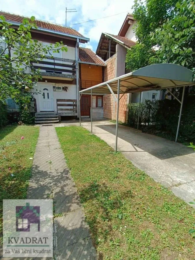 Sale, house, 115m², Obrenovac, Beograd