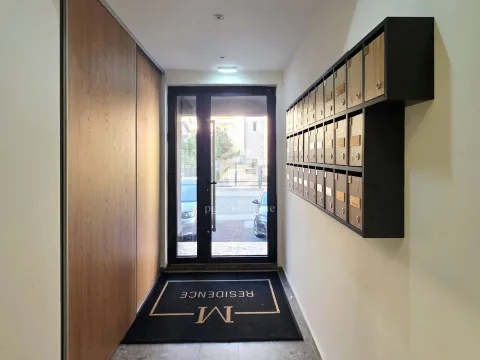 Rent, two bedroom apartment, 65m², Vezirov Most, Podgorica - image 19