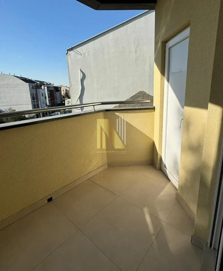 Rent, three bedroom apartment, 64m², Telep, Novi Sad Sve Podlokacije