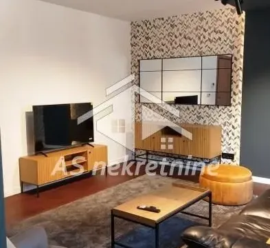 Izdavanje, dvosoban stan, 65m², Crveni Krst, Beograd - image 5