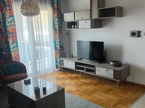 Prodaja, jednosoban stan, 46m², Bečići, Budva - image 6