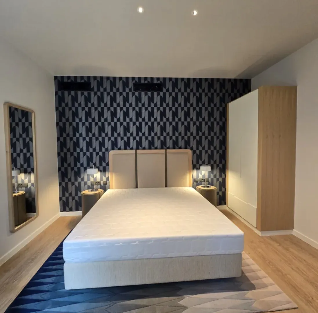 Prodaja, jednosoban stan, 83m², Porto Montenegro, Tivat
