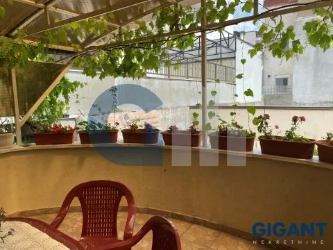 Prodaja, dvosoban stan, 56m², Cvetkova Pijaca, Zvezdara Sve Podlokacije - image 12