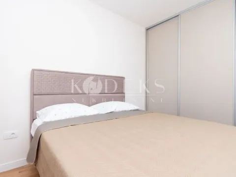 Rent, one bedroom apartment, 39m², Zabjelo, Podgorica - image 5