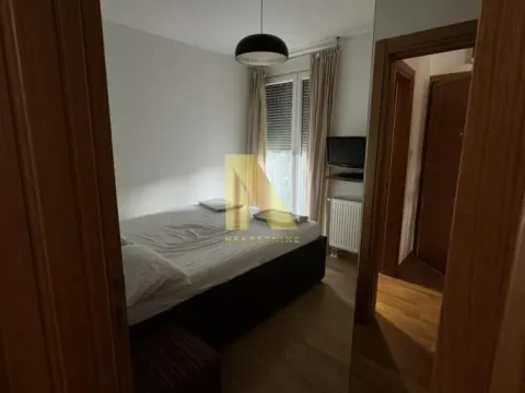 Izdavanje, dvosoban stan, 40m², Podbara, Novi Sad Sve Podlokacije - image 9