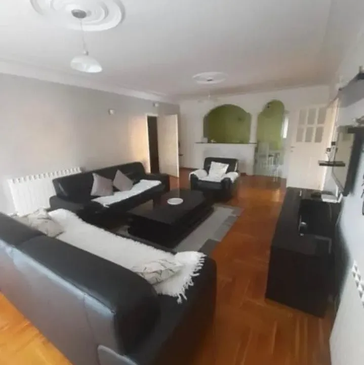 Rent, three bedroom apartment, 130m², Donja Gorica, Podgorica