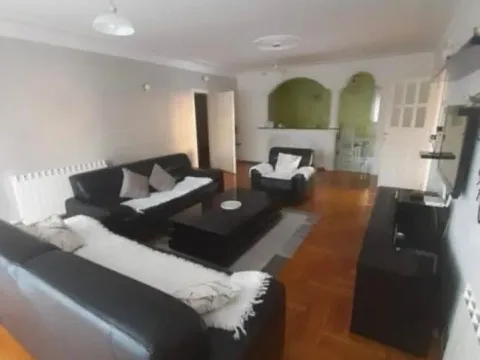 Rent, three bedroom apartment, 130m², Donja Gorica, Podgorica - image 1