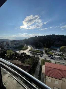 Izdavanje, jednosoban stan, 40m², Pobrežje, Podgorica - image 16