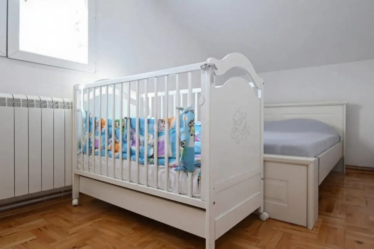 Prodaja, dvosoban stan, 103m², Donja Gorica, Podgorica