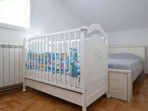 Sale, two bedroom apartment, 103m², Donja Gorica, Podgorica - image 17