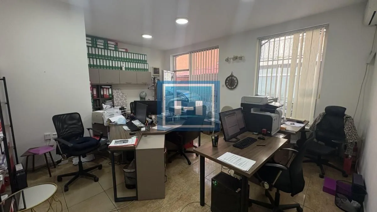 Sale, office space, 28m², Centar, Jagodina