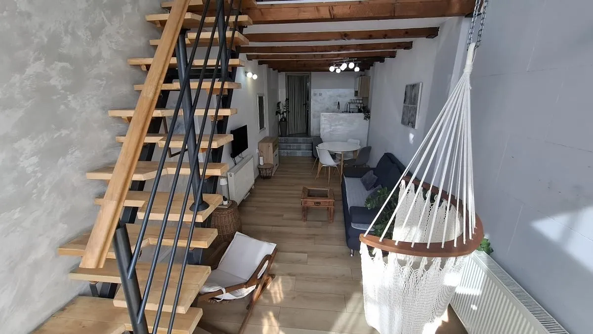 Prodaja, dvosoban stan, 50m², Rotkvarija, Novi Sad Sve Podlokacije