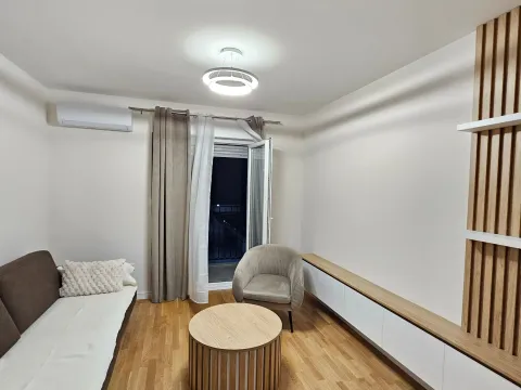 Rent, one bedroom apartment, 40m², Pobrežje, Podgorica - image 3