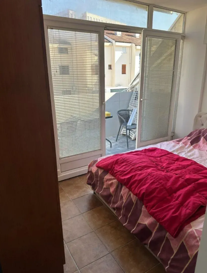 Sale, one bedroom apartment, 41m², Dubovica, Budva
