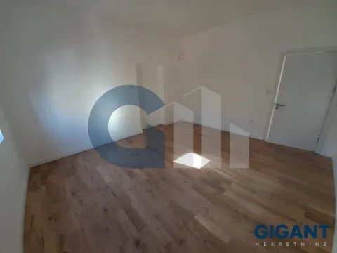 Sale, two bedroom apartment, 54m², Crveni Krst, Beograd - image 6