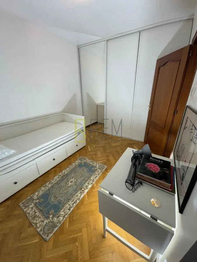 Rent, three bedroom apartment, 146m², Podgorica, Crna Gora